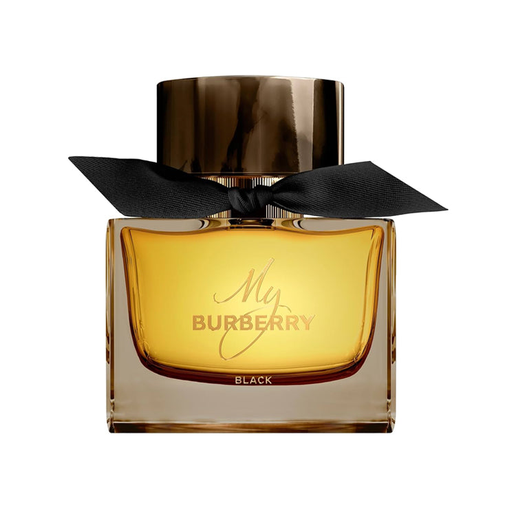 My Burberry Black Parfum