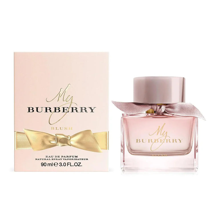 My Burberry Blush