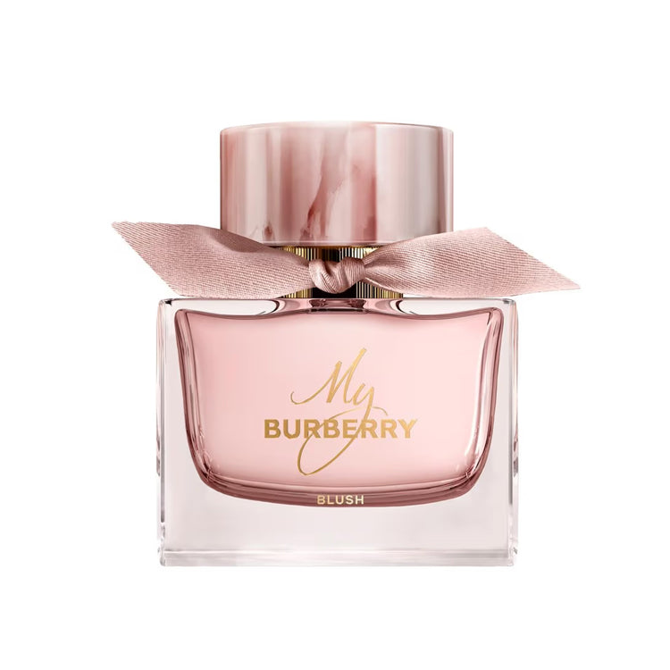 My Burberry Blush