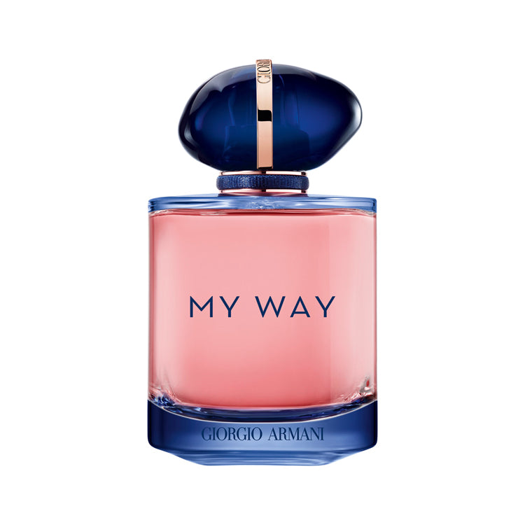 My Way Intense