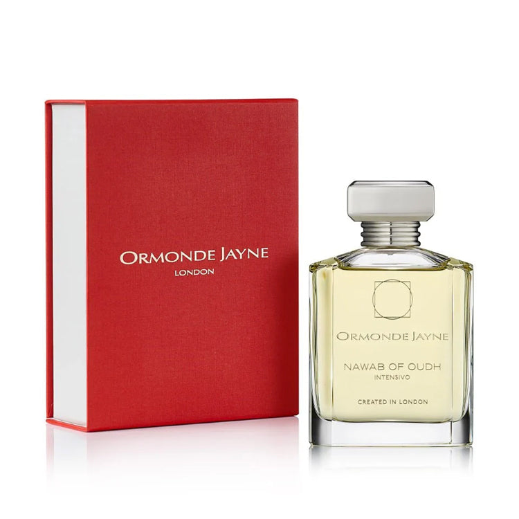 Nawab of Oudh Intensivo