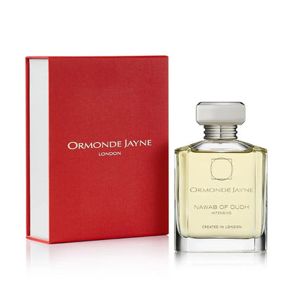 Nawab of Oudh Intensivo