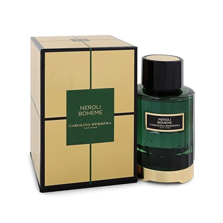 Neroli Boheme