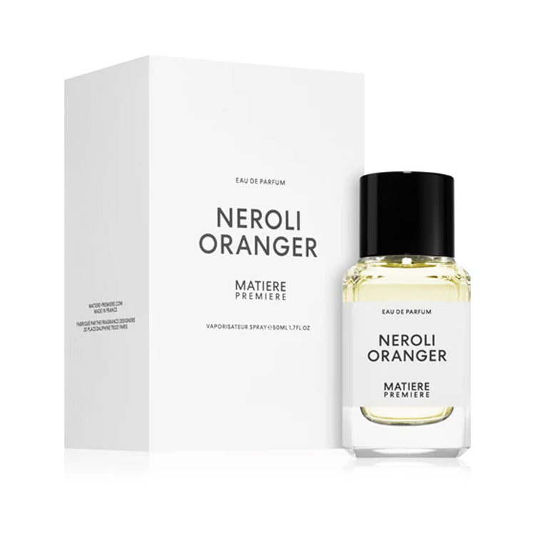 Neroli Oranger