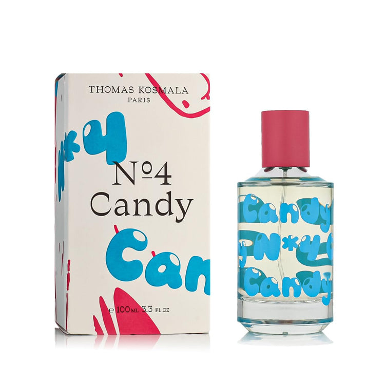 No. 4 Candy