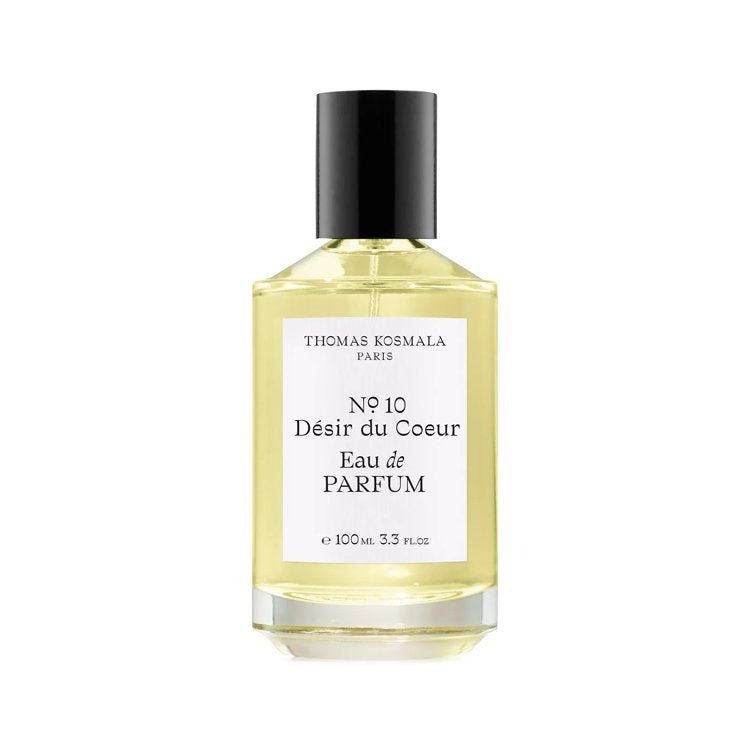 No. 10 Desir Du Coeur
