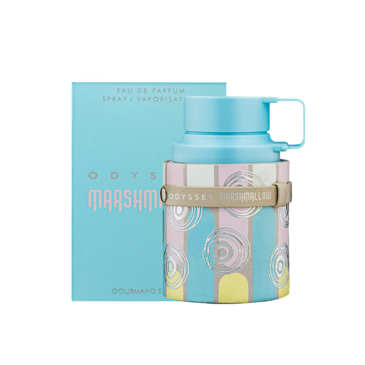 Odyssey Marshmallow
