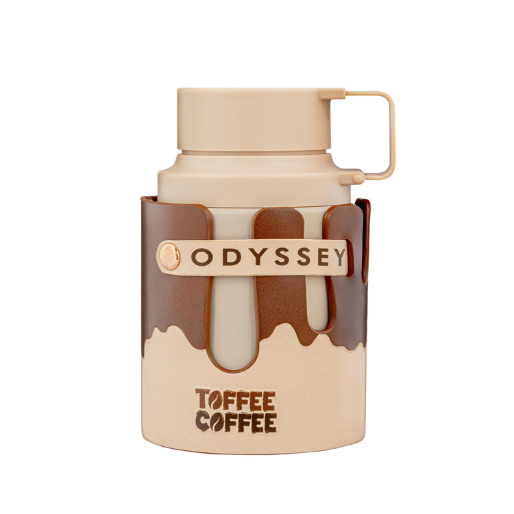 Odyssey Toffee Coffee