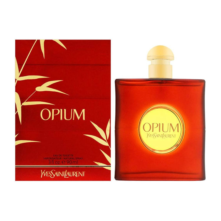 Opium