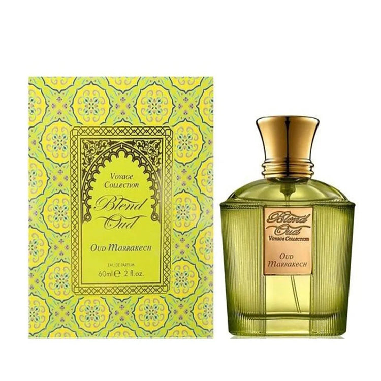 Oud Marrakech
