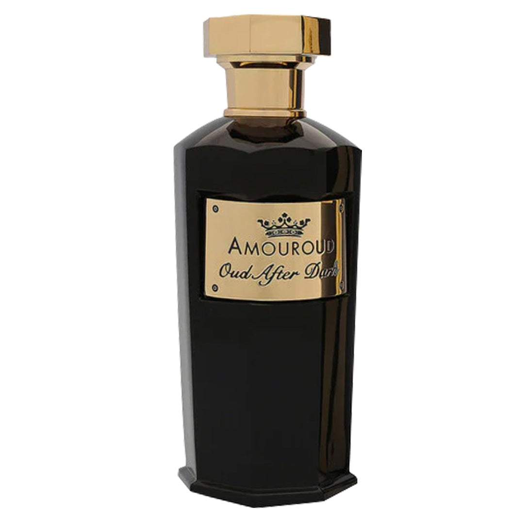 Oud After Dark