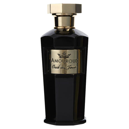 Oud Du Jour
