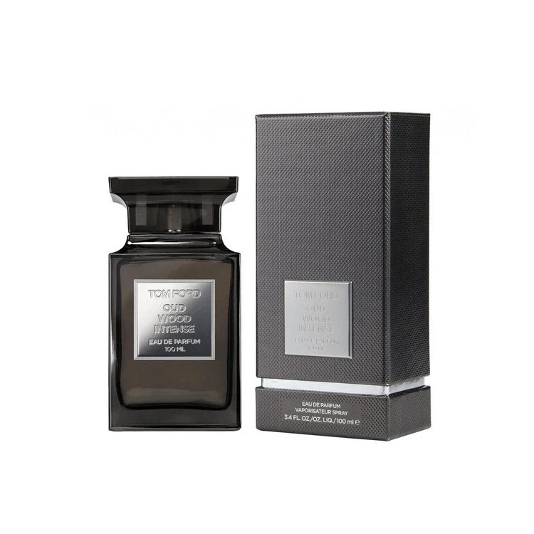 Oud Wood Intense