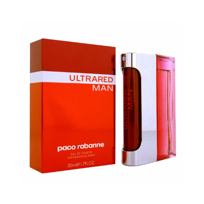 Ultrared