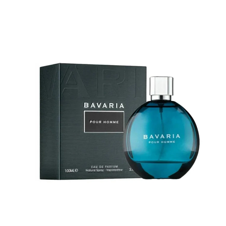 Parfum Pour Homme