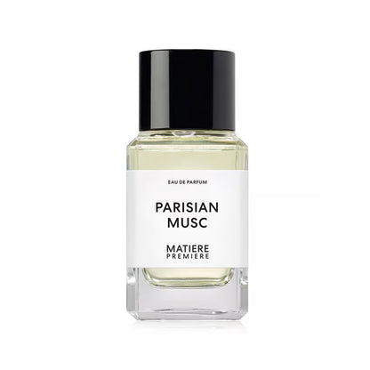 Parisian Musc