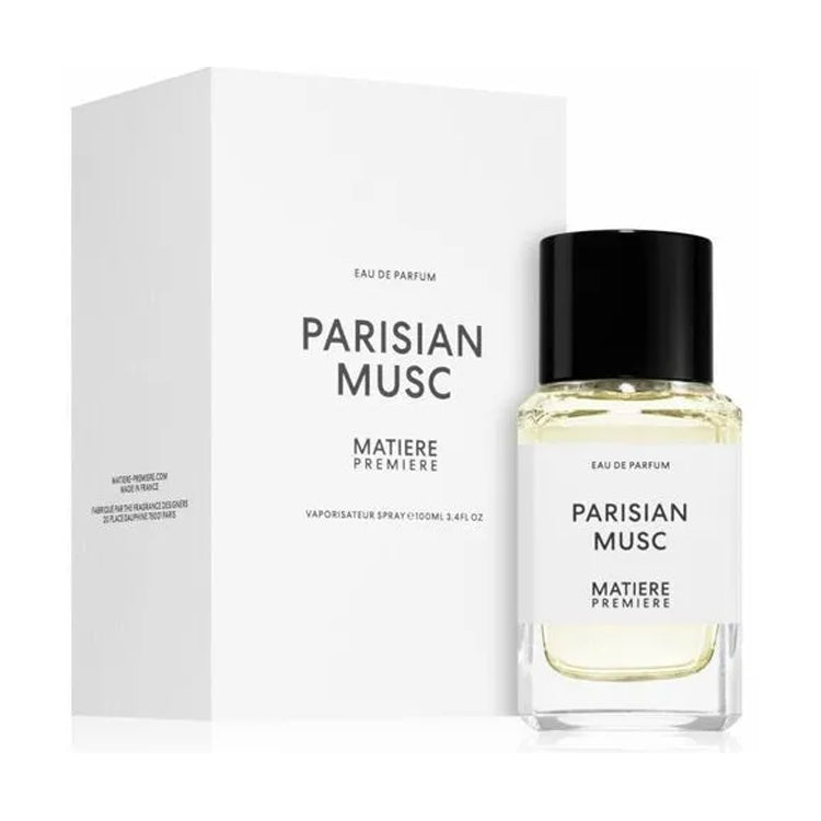 Parisian Musc