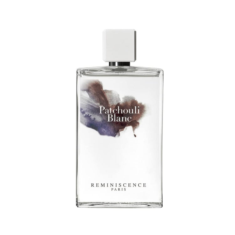 Patchouli Blanc