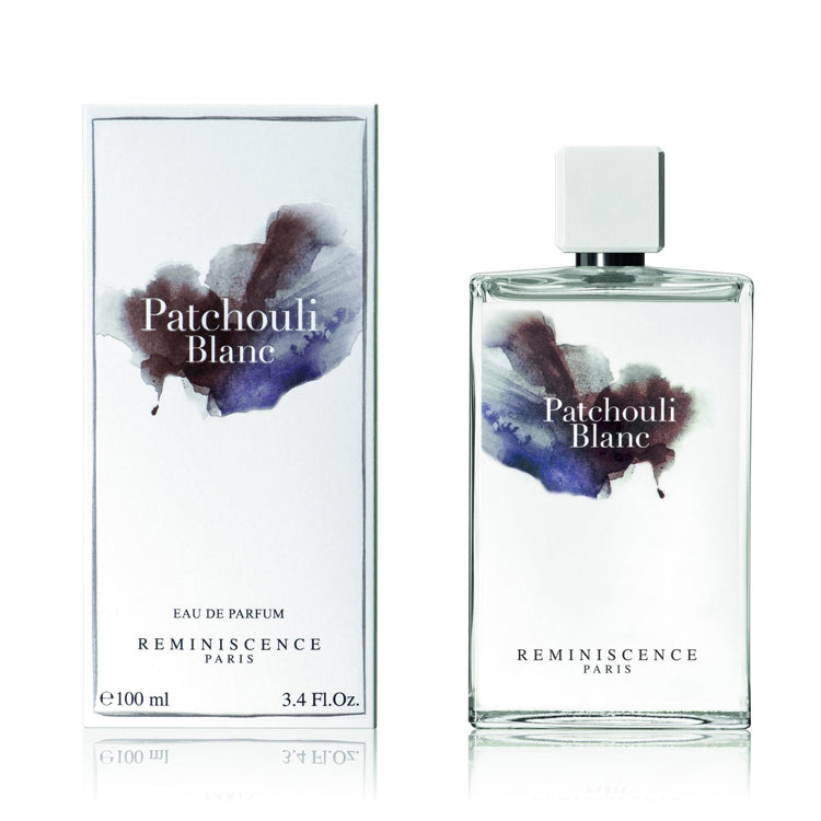 Patchouli Blanc