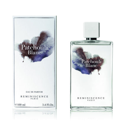 Patchouli Blanc