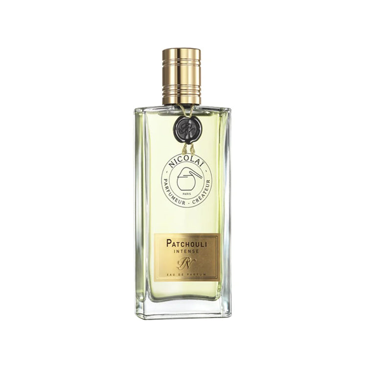 Patchouli Intense