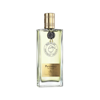 Patchouli Intense