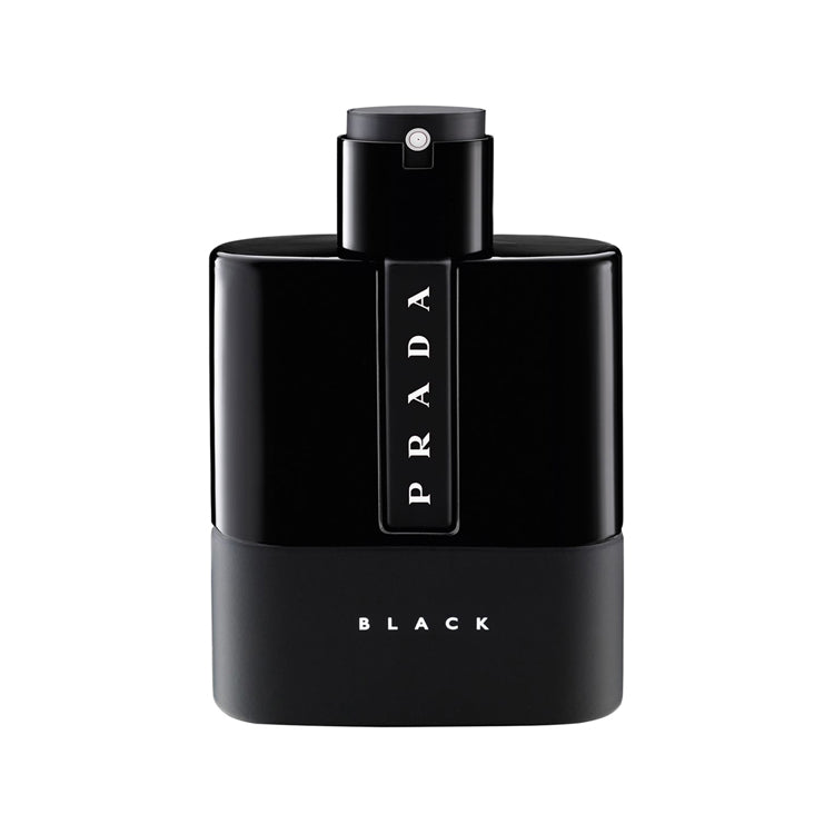 Prada Luna Rossa Black