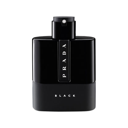 Prada Luna Rossa Black