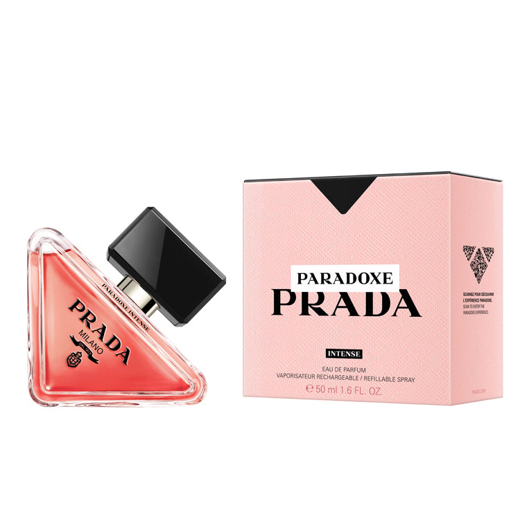 Prada Paradoxe Intense