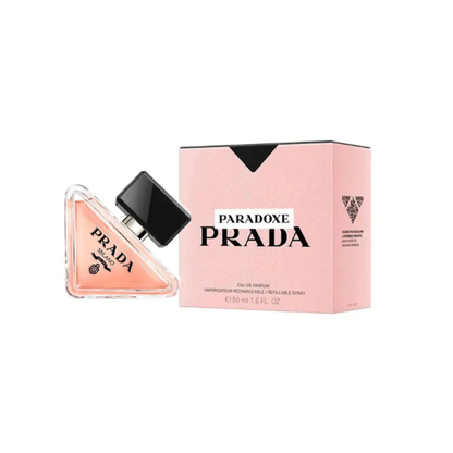 Prada Paradoxe