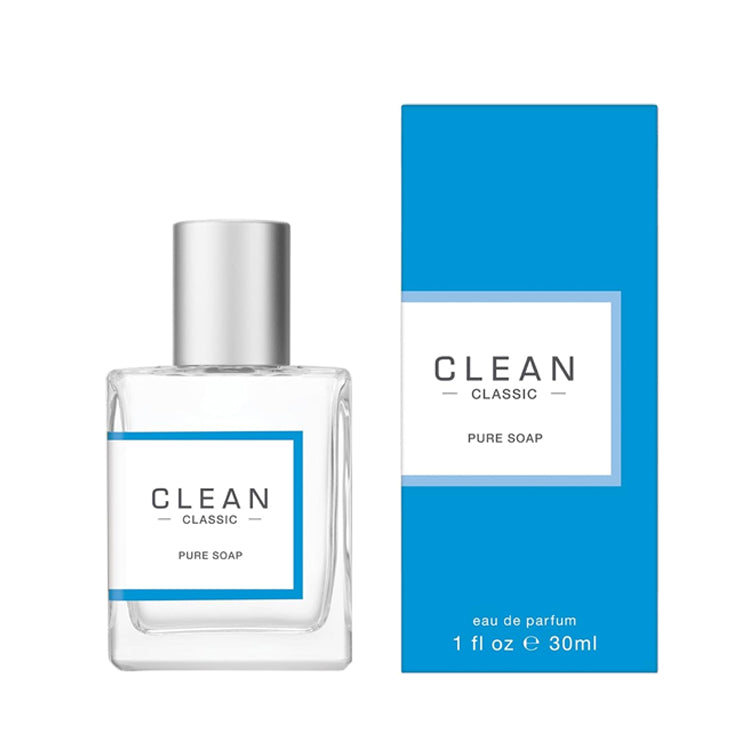 Pure Soap
