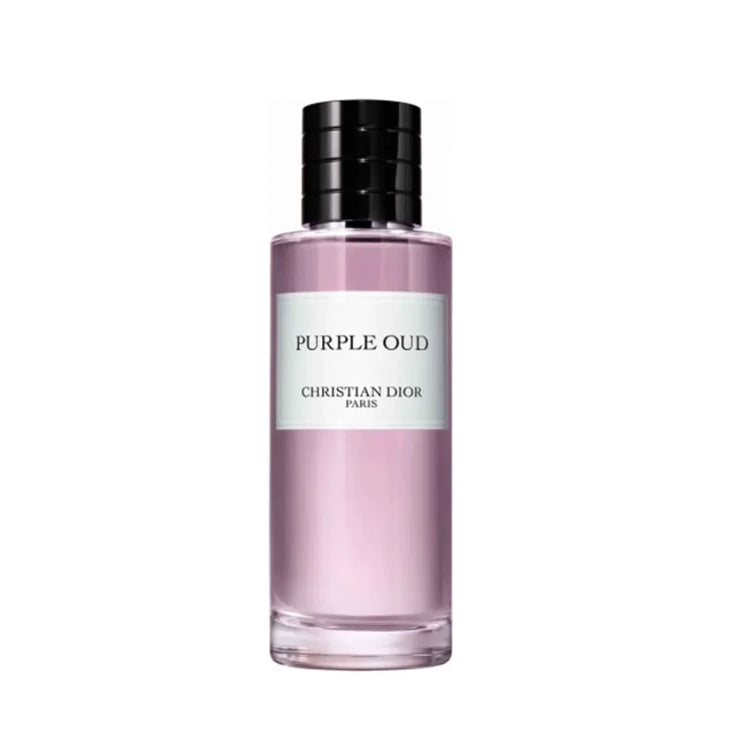 Purple Oud