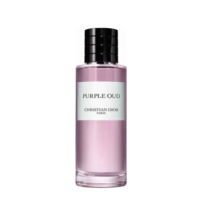 Purple Oud