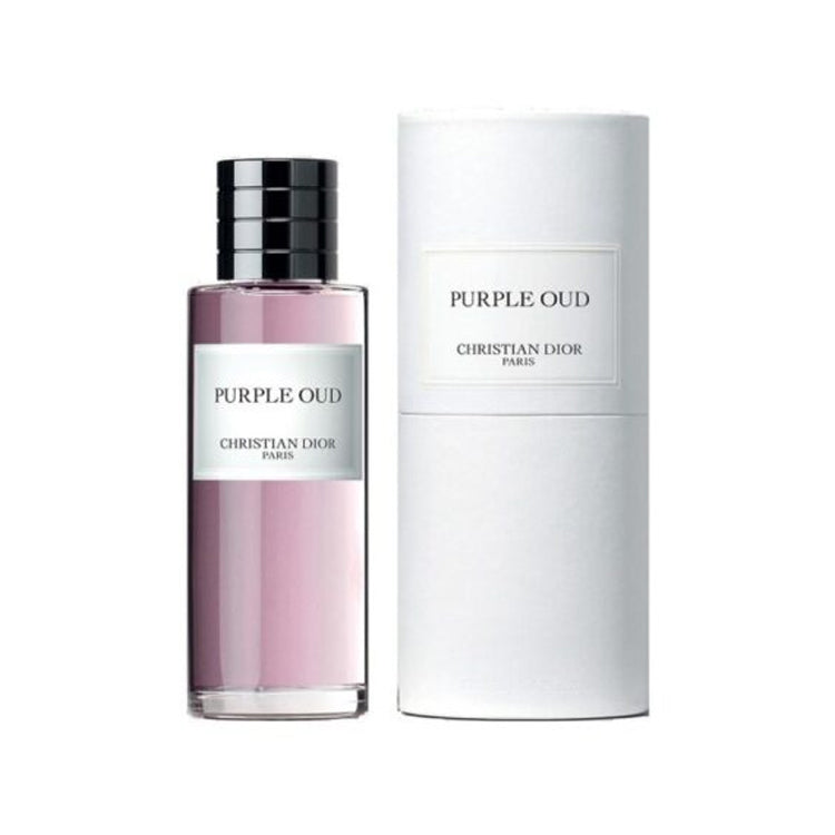 Purple Oud