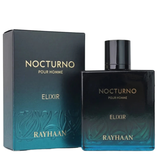 Nocturno Elixir
