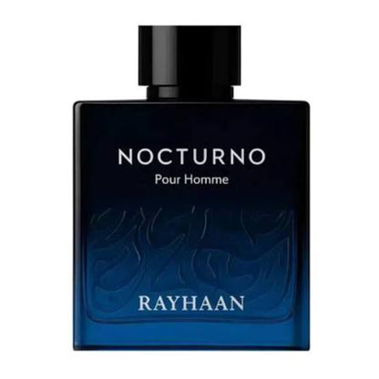 Nocturno Elixir