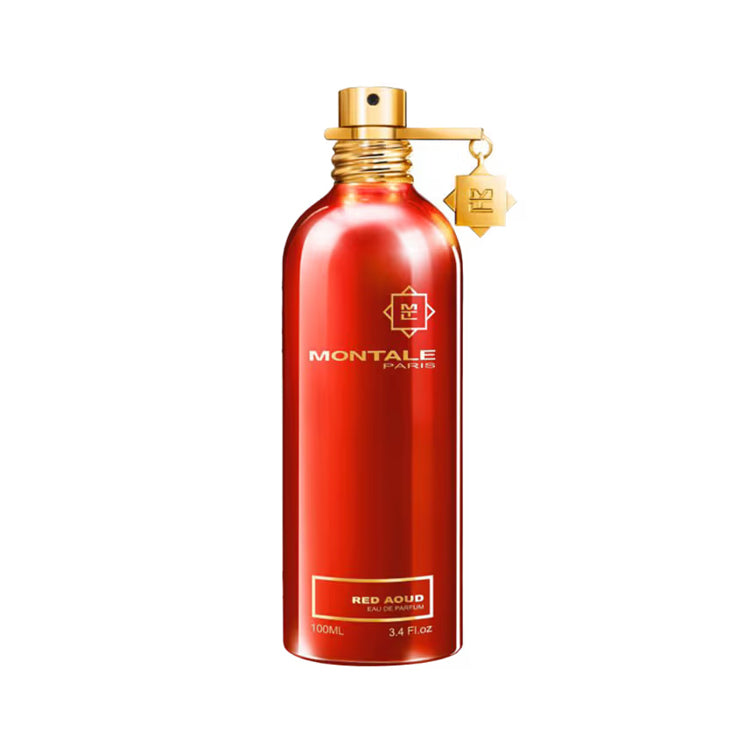 Red Aoud