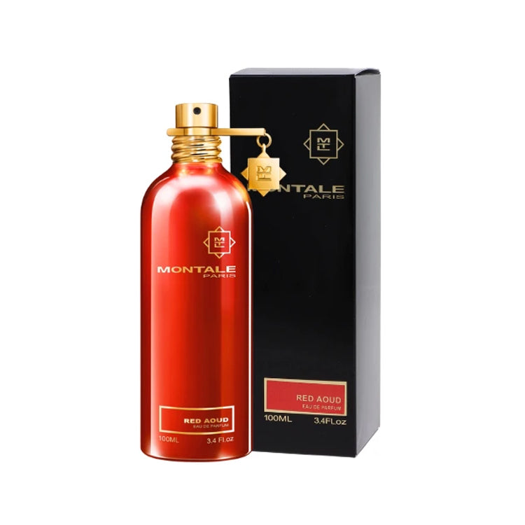 Red Aoud