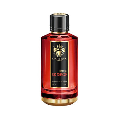 Red Tobacco Intense