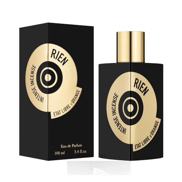 Rien Intense Incense