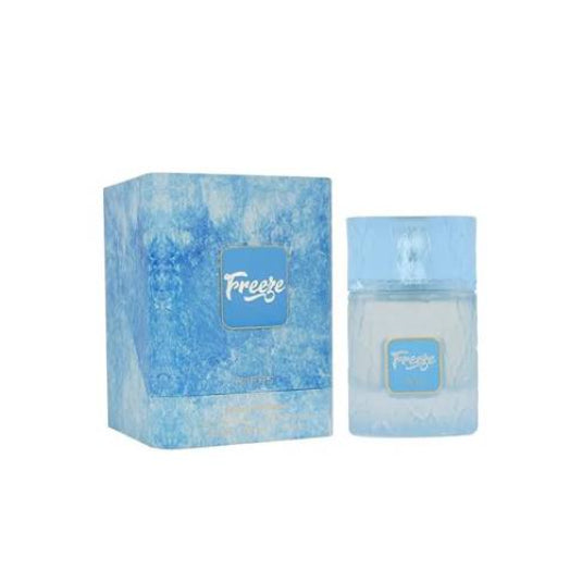 Freeze