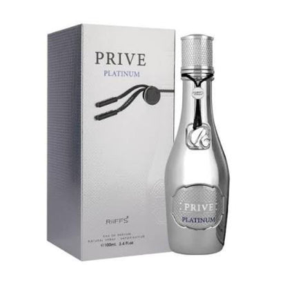 Prive Platinum