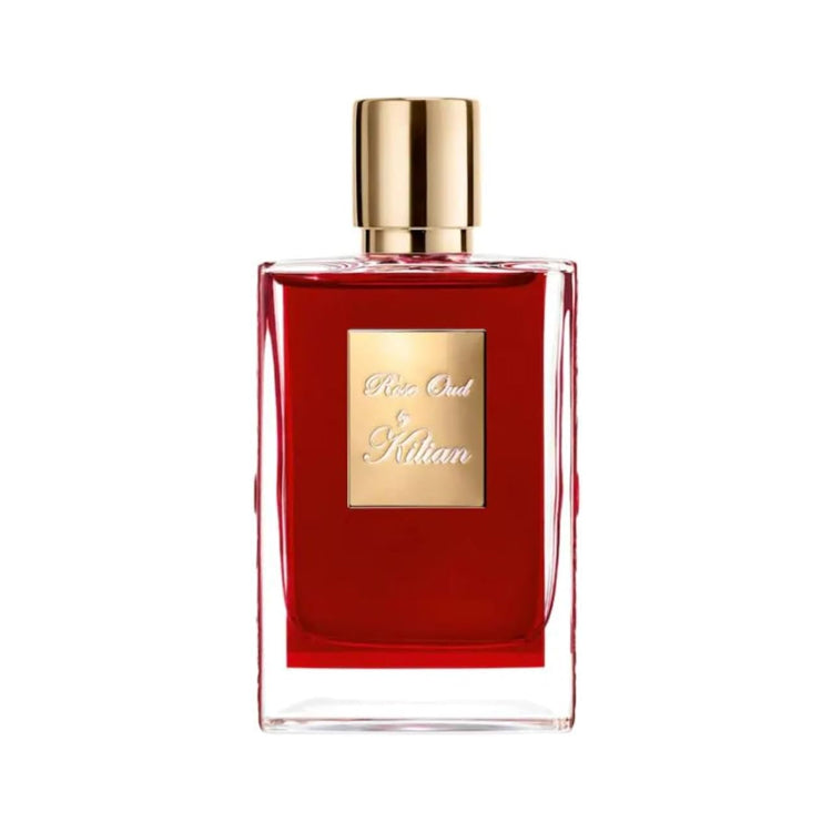 Rose Oud