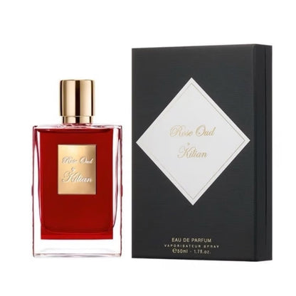 Rose Oud