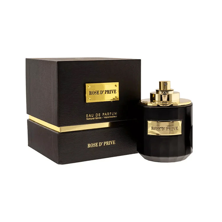 Rose Prive