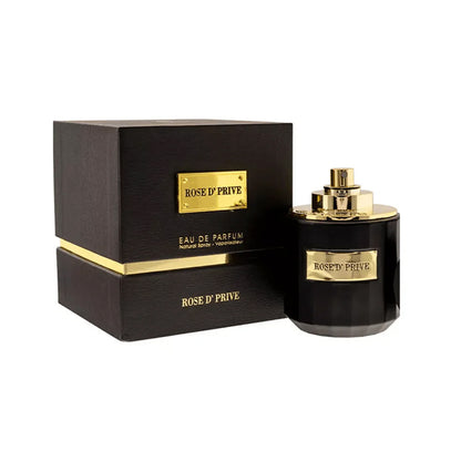 Rose Prive
