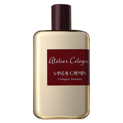 Santal Carmin
