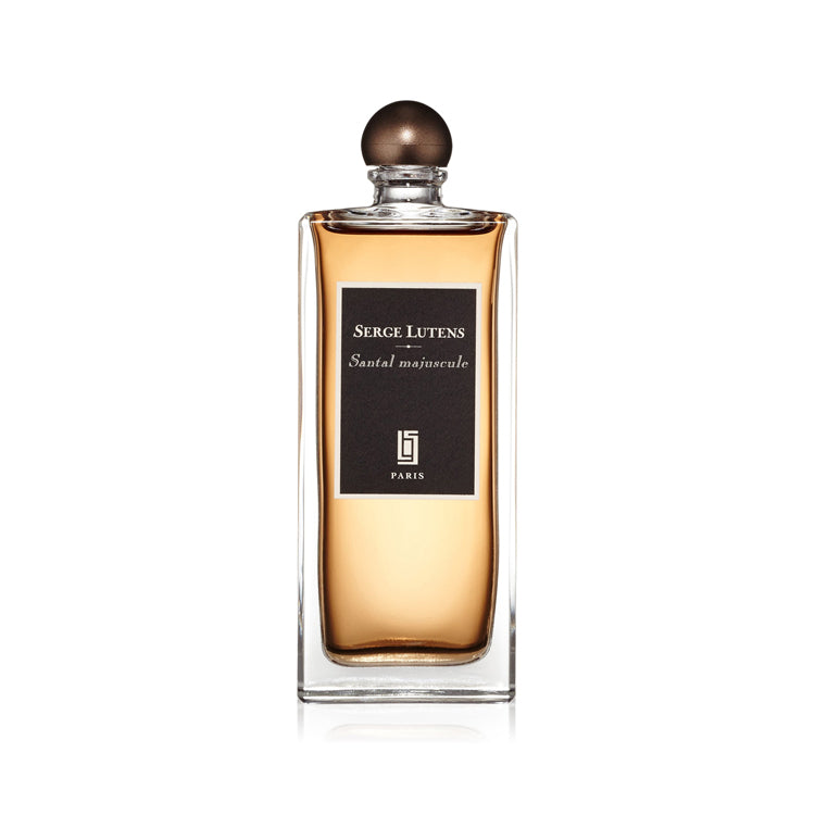 Santal Majuscule