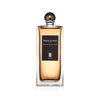 Santal Majuscule