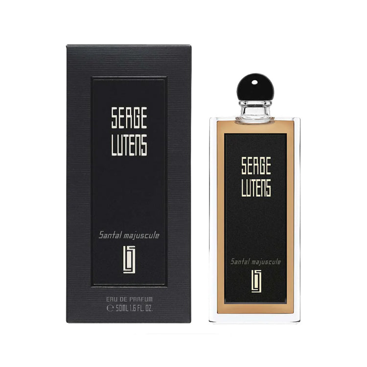 Santal Majuscule
